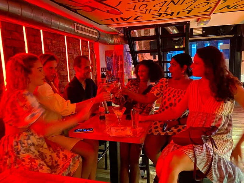 Belgrade: Bar Pub Club Crawl with 1 Hour Unlimited Drinks - A Deep Dive into the Belgrade Pub Crawl Experience