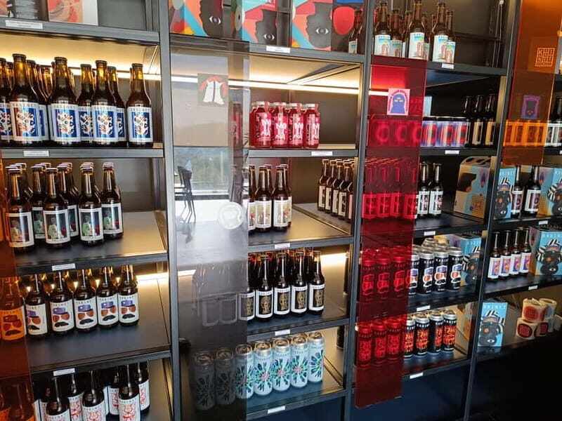 Belgrade Beer tour with beer tasting and local craft brewery - An In-Depth Review of the Belgrade Beer Tour Experience