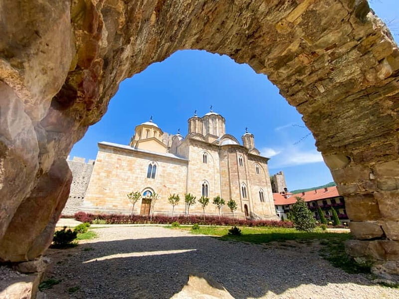 Belgrade: Best of East Tour (Resava Cave & Lisine Waterfall) - The Itinerary Breakdown: What to Expect