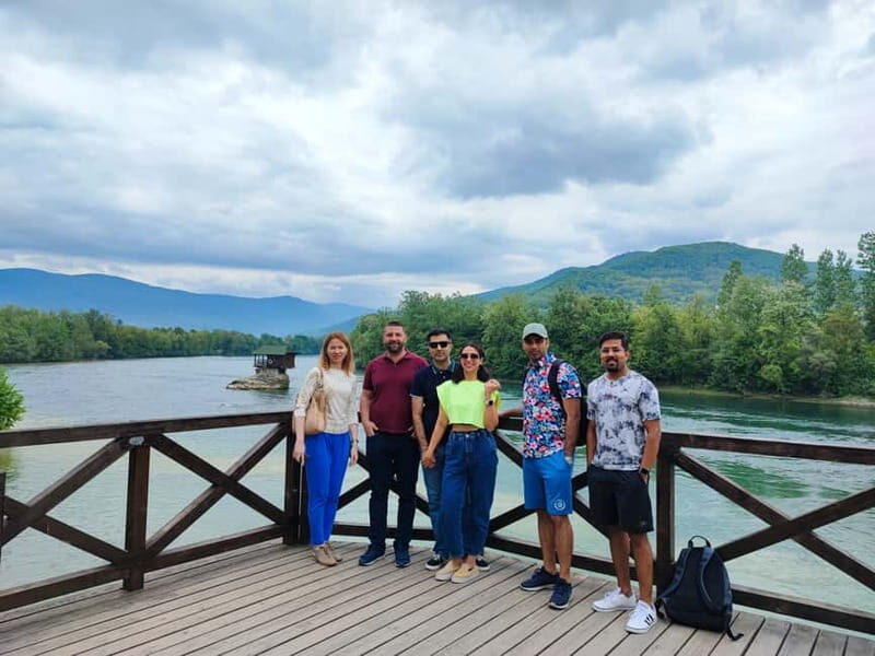Belgrade: Best of West (Drina House, Drvengrad and Sargan 8) - Key Points