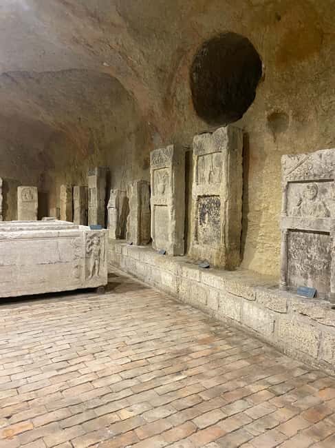 Belgrade: City Highlights Tour with Wine Tasting - Potential Drawbacks or Considerations