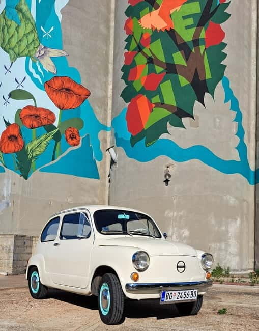 Belgrade: City Tour with Vintage Car - Overall Value and Suitability