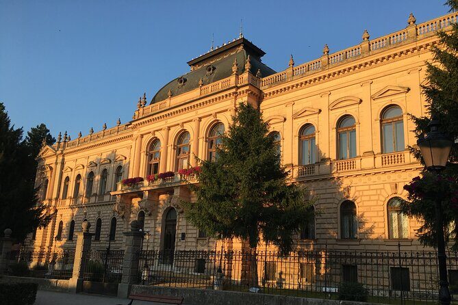 Belgrade City Walk, Gathering and Sightseeing - Summary: Is This Tour Right for You?
