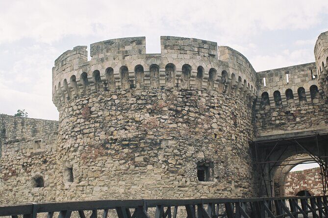 Belgrade City Walk, Gathering and Sightseeing - FAQs