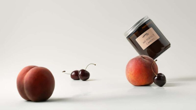 Belgrade: Create Your Own Scented Candle Experience - The Materials and Guidance