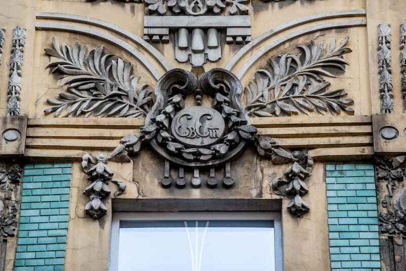 Belgrade: Discover culture-richest street with Art Historian - An In-Depth Look at the Experience