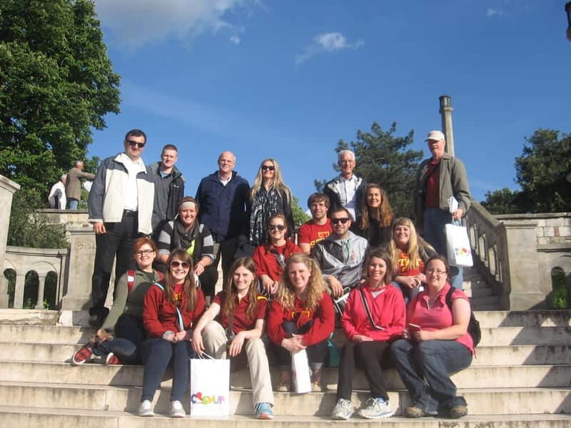 Belgrade: Downtown walking tour - Who Should Take This Tour?