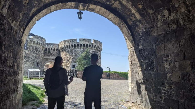 Belgrade E-Bike Tour: 3h Journey Through History & Culture - Key Points