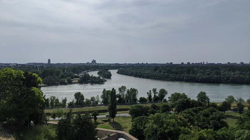 Belgrade E-Bike Tour: 3h Journey Through History & Culture - A Closer Look at the 3-Hour Belgrade E-Bike Tour