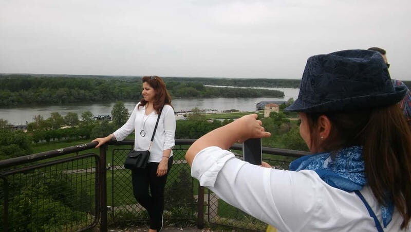 Belgrade essentials , panoramic &walking tour - Practical Tips for Travelers