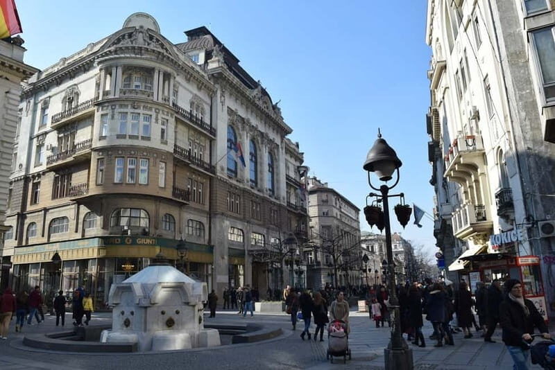 Belgrade: Family-Friendly Guided Private Walking Tour - Final Thoughts