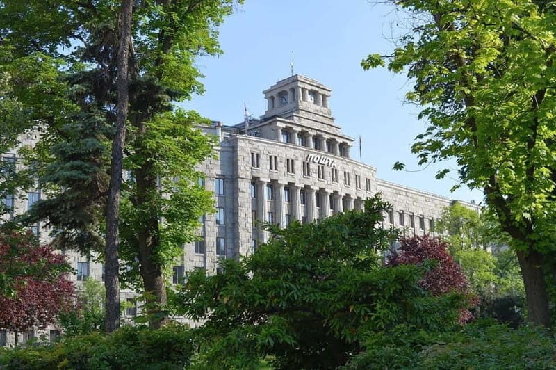 Belgrade: Family-Friendly Guided Private Walking Tour - FAQ