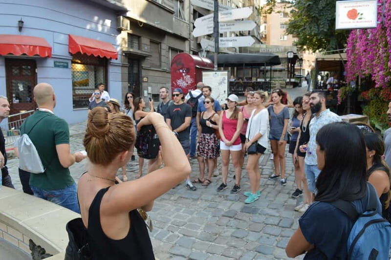 Belgrade: Get to know the city center and Serbian culture - Authenticity and Local Insights