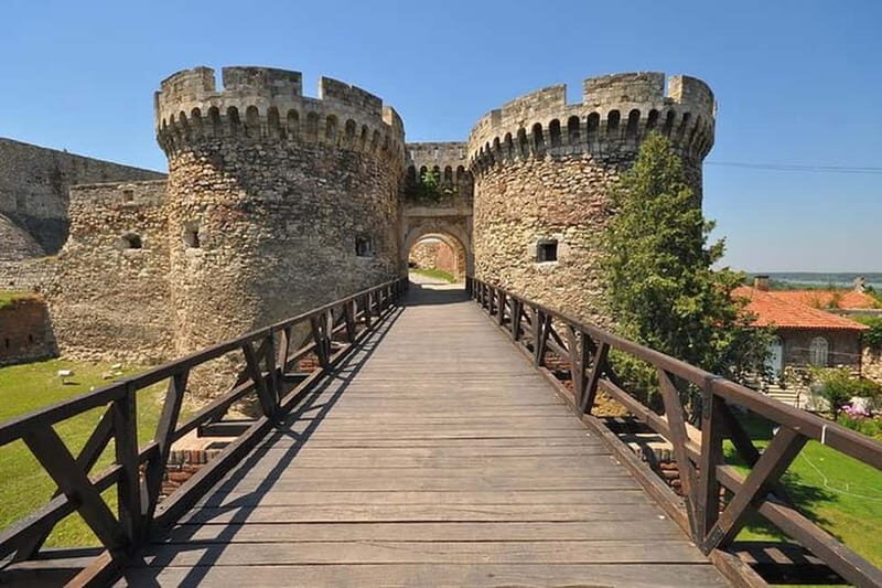 Belgrade: Guided City Highlights Tour - An In-Depth Look at the Belgrade City Highlights Tour