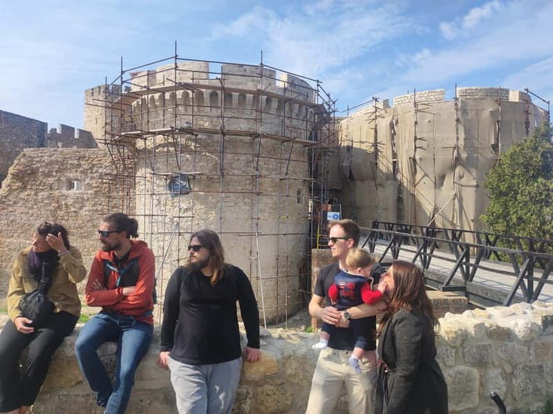 Belgrade: Guided City Tour and Kalemegdan Fortress Visit - A Closer Look at the Tour Experience