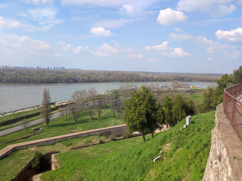 Belgrade: Guided City Tour and Kalemegdan Fortress Visit - The Sum Up