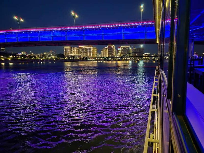 Belgrade: Guided Sightseeing Cruise, Danube and Sava rivers - FAQ