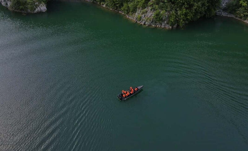 Belgrade: High-speed Boat Adventure - Frequently Asked Questions