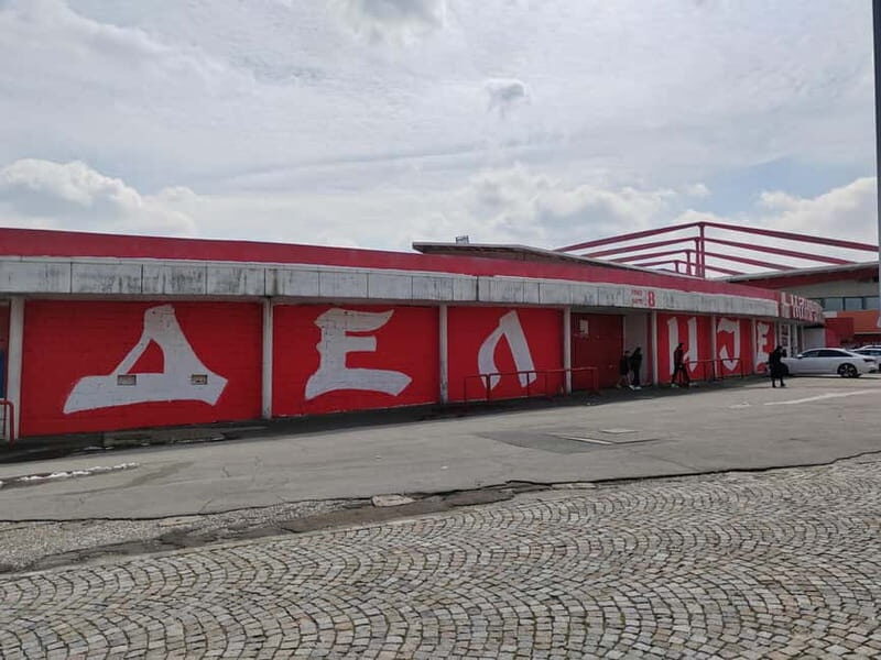 Belgrade Hooligans E Scooter tour - Who Will Love This Tour?