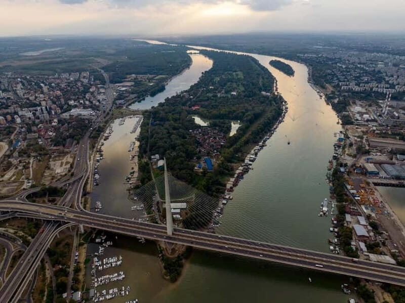 Belgrade: Insta-Perfect Walk with a Local - Practical Considerations