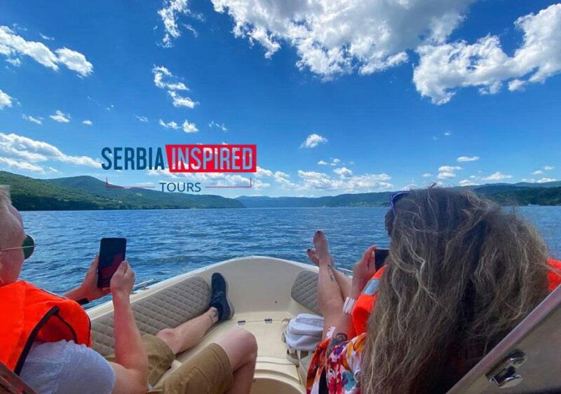 belgrade-iron-gate-national-park-tour-with-1-hour-speedboat