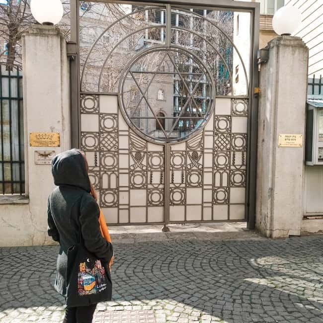 Belgrade: Jewish walking tour - Exploring Belgrade’s Jewish Heritage: A Detailed Walking Tour Review