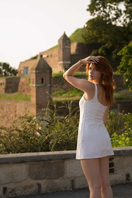 Belgrade: Kalemegdan Fortress Photoshoot - Key Points