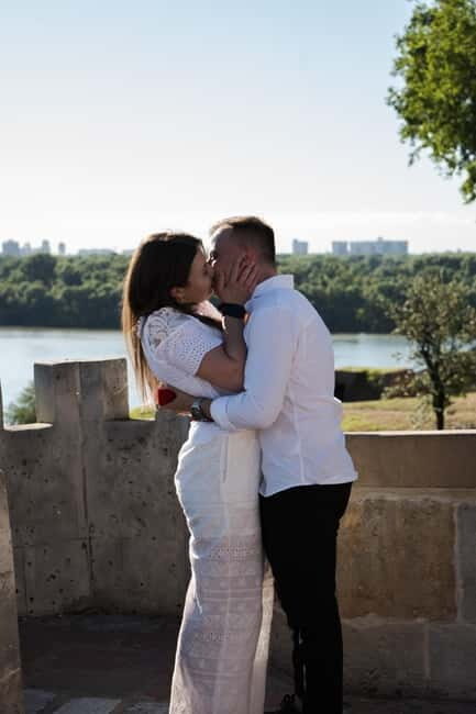 Belgrade: Kalemegdan Fortress Photoshoot - The Sum Up: Who Should Consider This Photoshoot?