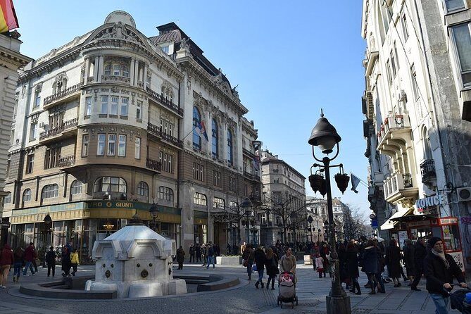 Belgrade Like a Local: Customized Private Tour - Why This Tour Works for You
