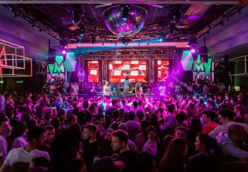 Belgrade Nightlife Tour - Key Points