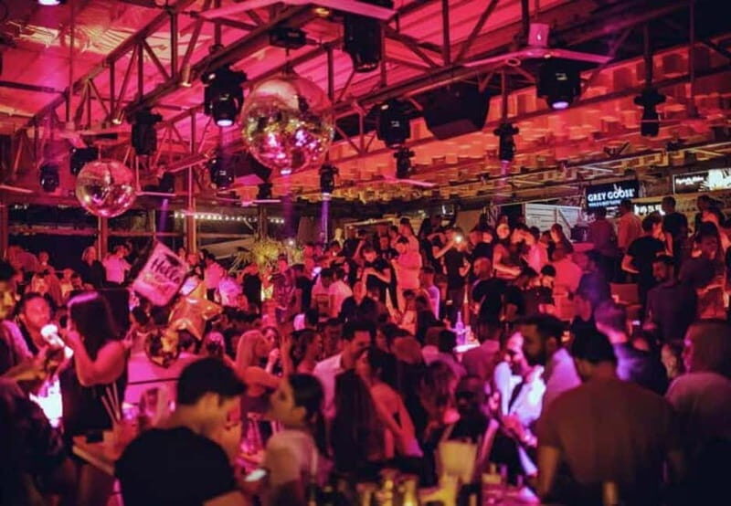 Belgrade Nightlife Tour - Authentic Experiences from Reviews
