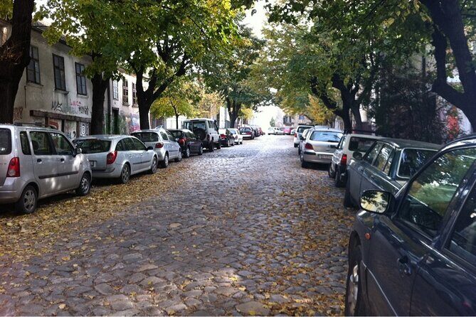 Belgrade Old City 2-Hour Walking Tour - A Deep Dive into the Belgrade Old City Walking Tour