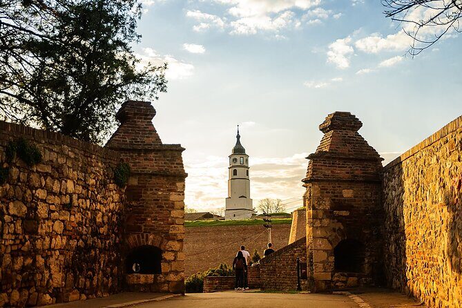 Belgrade Old City 2-Hour Walking Tour - FAQs