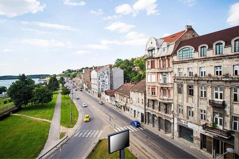 Belgrade : Old Town Walking Tour With A Guide - Final Thoughts
