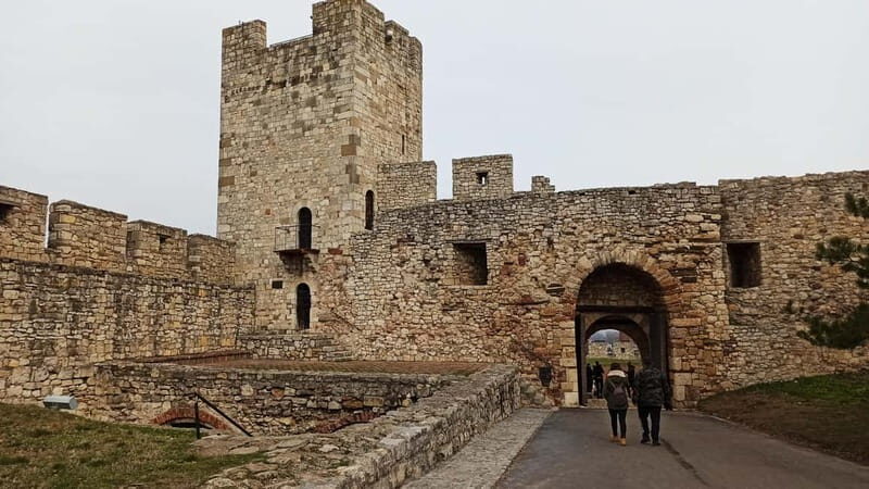 Belgrade: Ottoman heritage tour - Exploring Belgrade’s Ottoman Past: What to Expect
