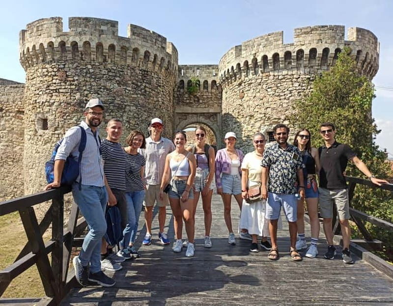 Belgrade: Ottoman heritage tour - Who Should Consider This Tour?