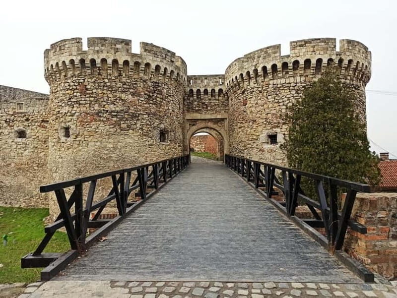 Belgrade: Ottoman heritage tour - Final Thoughts