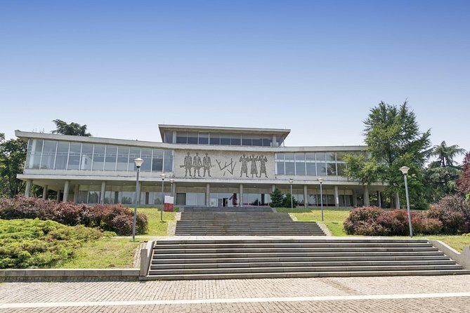 Belgrade Panoramic City Tour - Key Points