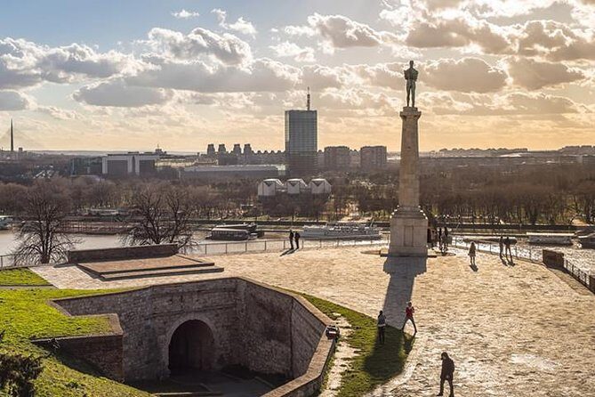 Belgrade Panoramic City Tour - Is This Tour Worth the Price?