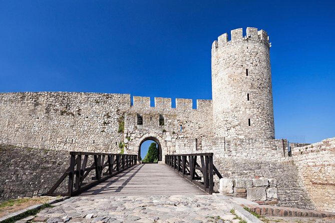 Belgrade Panoramic City Tour - Who Will Love This Tour?