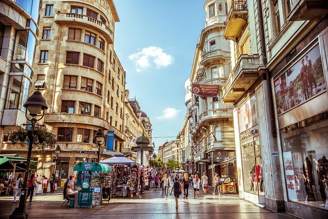 Belgrade Panoramic City Tour - Final Thoughts