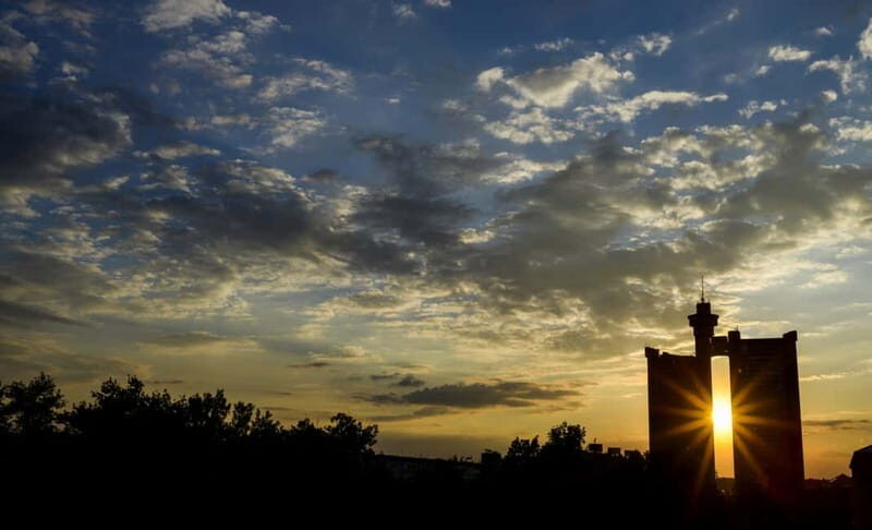 Belgrade Panoramic City Tour - The Itinerary in Detail: What to Expect