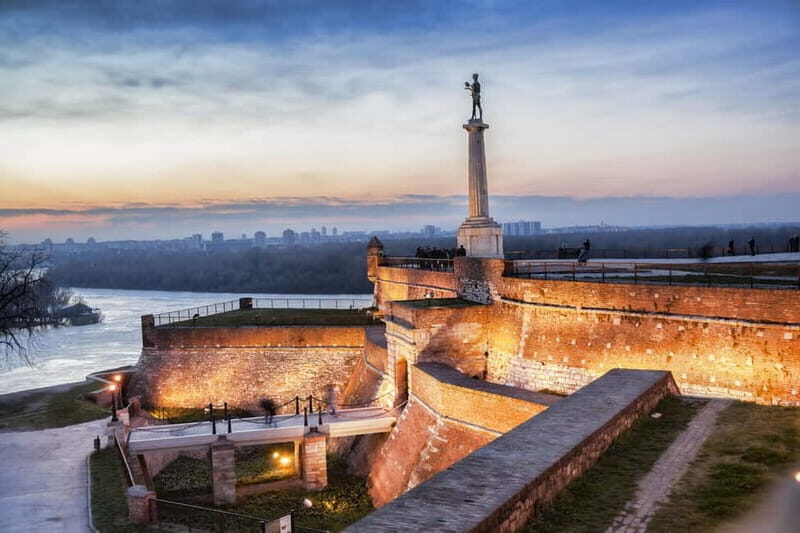 Belgrade Panoramic City Tour - What to Bring and Practical Tips