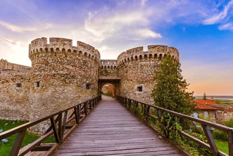 Belgrade Panoramic City Tour - Who Will Love This Tour?