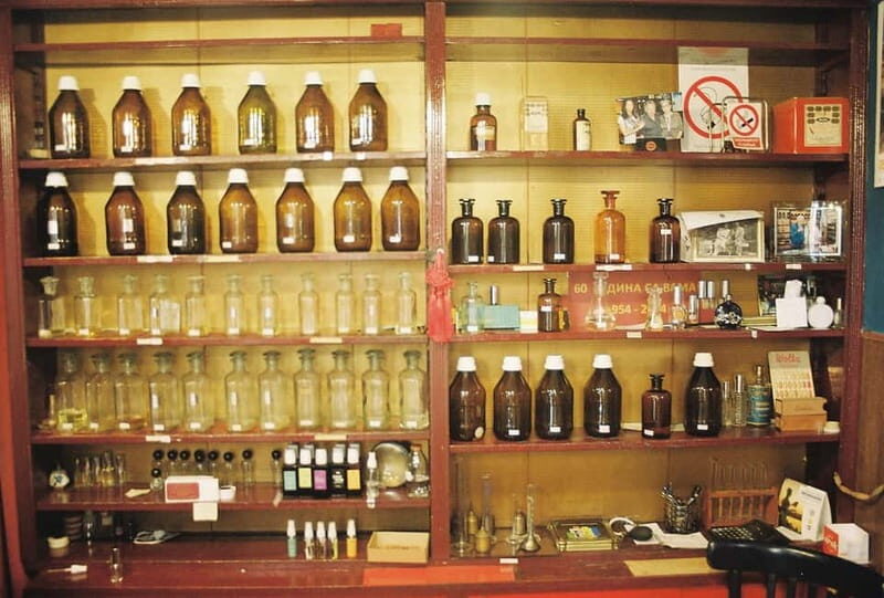 Belgrade: Perfume Atelier and Custom Perfume Experience - FAQ