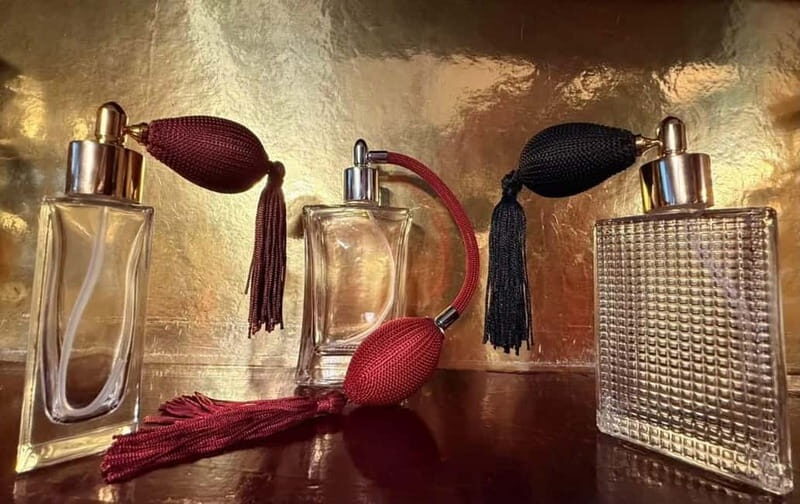 Belgrade: Perfume Atelier and Custom Perfume Experience - Final Thoughts