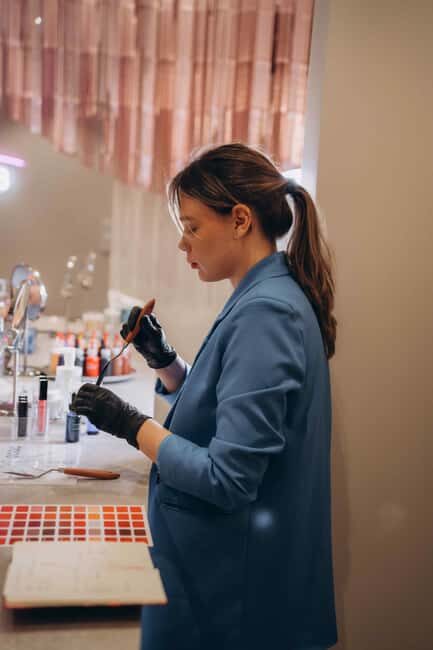 Belgrade: Perfume-Making Workshop with 10ml Bottle - The Sum Up: Is This Worth Your Time?