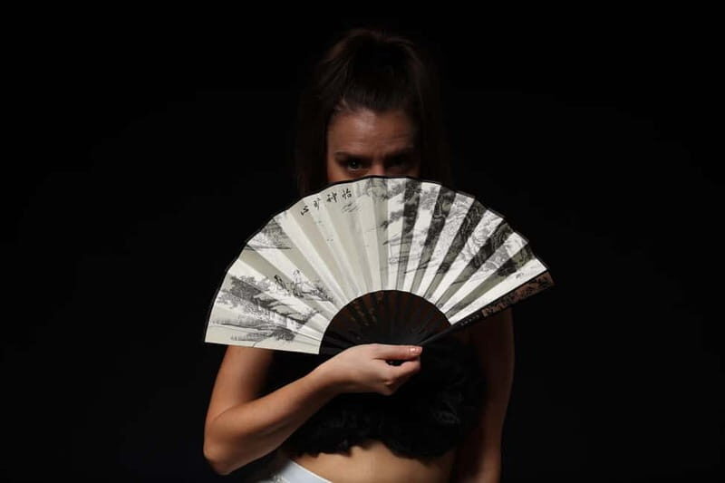 Belgrade Photo Session in Studio - FAQs