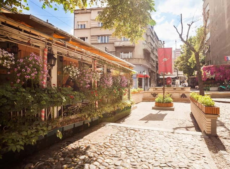 Belgrade: Private City Highlights Guided Walking Tour - A Closer Look at the Tour Itinerary