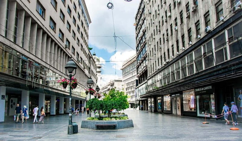 Belgrade: Private City Highlights Tour with Hotel Pickup - An In-Depth Look at the Tour Experience